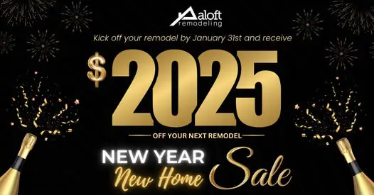 Welcome 2025 with a Fresh Start!