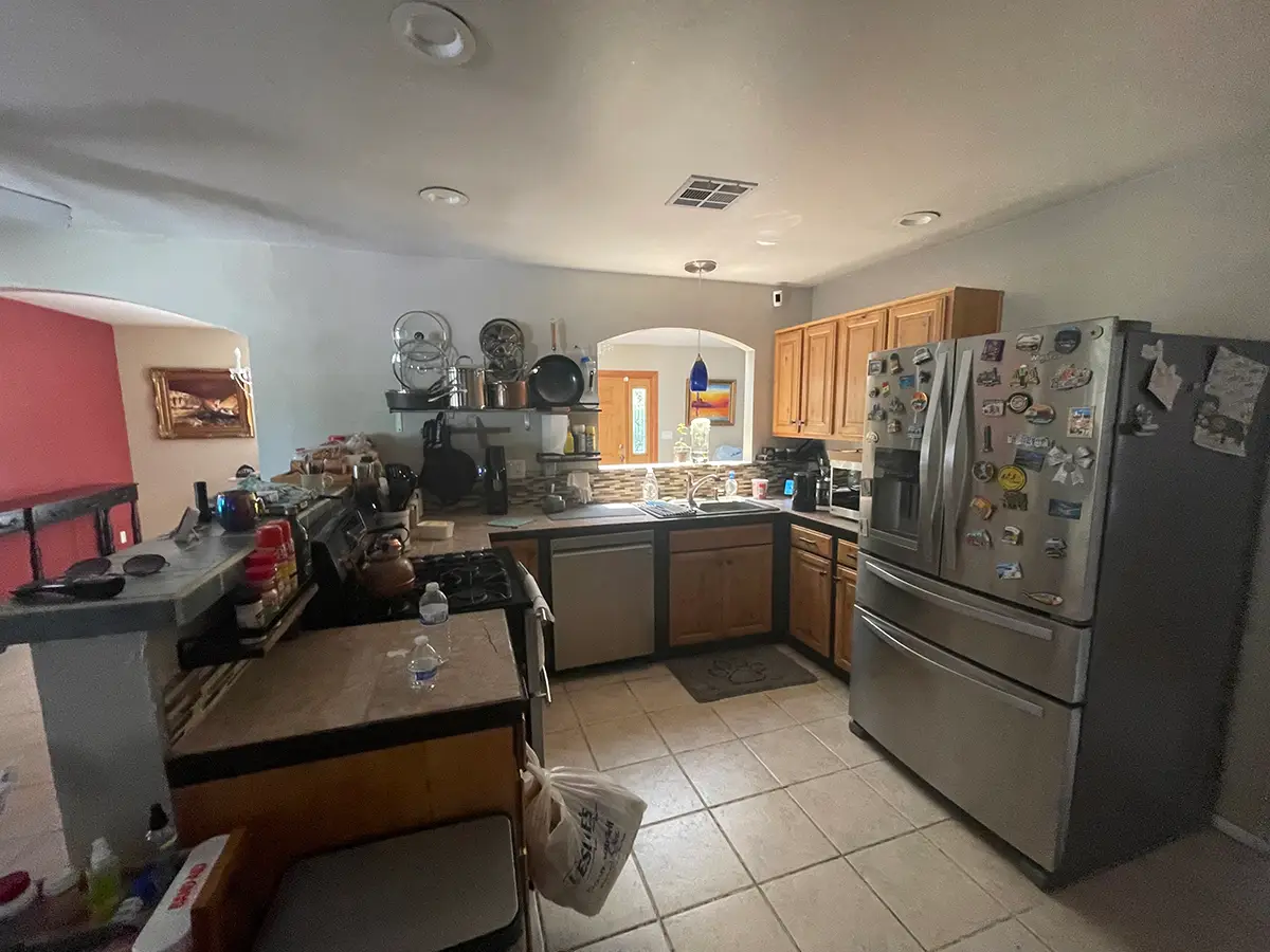 The Most Popular Home Improvement Project in the U.S.: Why Kitchen Remodels Are a Top Choice