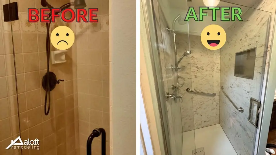 Transform your space, transform your life!